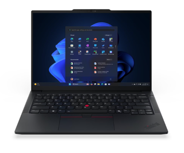 נייד LENOVO Thinkpad E14 gen7 Ultra 5 225U 16GB 512NVME DOS 3y