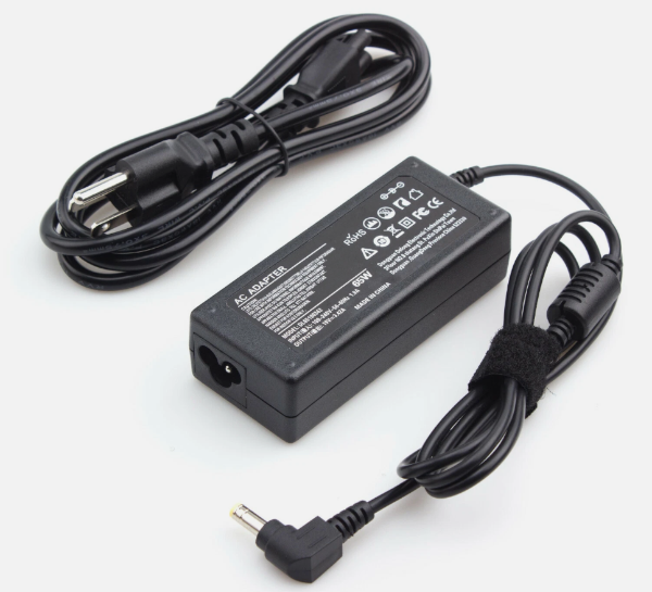מטען 65W / 19V / ASUS 4.0x1.35