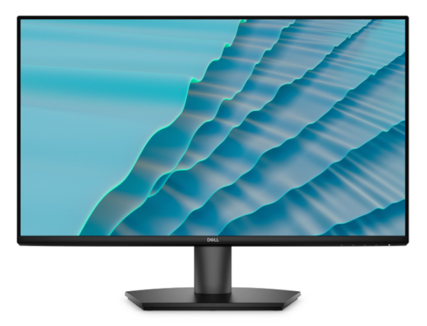 מסך Dell SE2426H FHD IPS 1Ms 144Hz AMD FreeSync 2XHDMI
