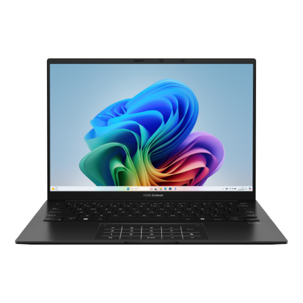 ASUS ZenBook 14 Ryzen Ai 7 445 16GB 1TB NVME WIN11H 1YOS OLED