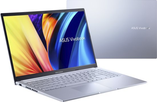 מחשב נייד ASUS VivoBook 15 Core 7 350 16GB 512GB Win11H 1Y