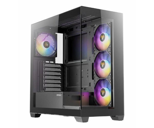 מחשב CX300 ARGB 750W B760M DDR4 I5-14400F 16GB 1TB NVME RTX5060