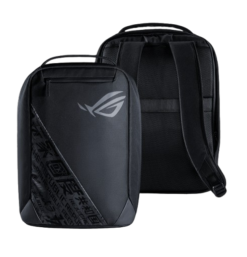 תיק גב לנייד ROG Backpack BP1501G Up To 17inch Black